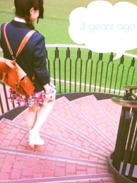 chakさんのコーディネート