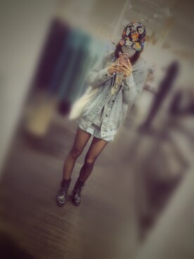 chakさんのコーディネート