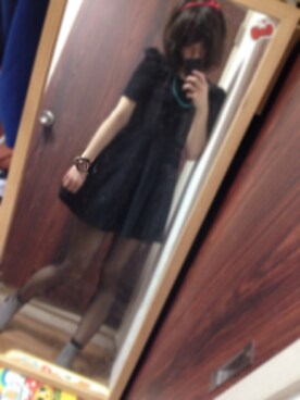 chakさんのコーディネート