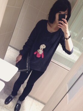 chakさんのコーディネート