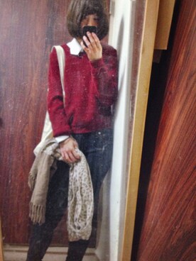 chakさんのコーディネート