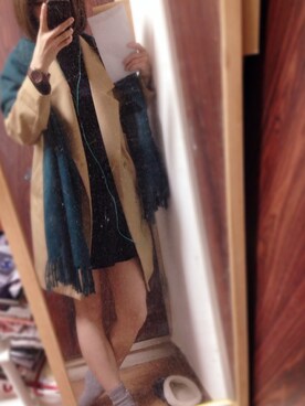 chakさんのコーディネート