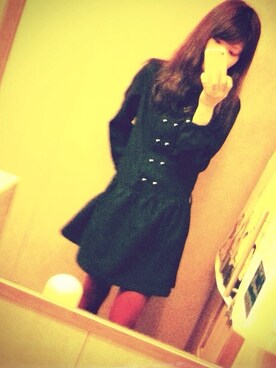 chakさんのコーディネート