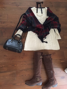 kikiさんのコーディネート