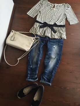 kikiさんのコーディネート