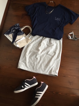 kikiさんのコーディネート