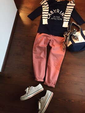 kikiさんのコーディネート