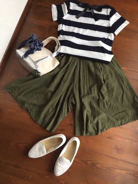 kikiさんのコーディネート