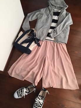 kikiさんのコーディネート