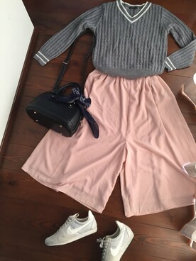 kikiさんのコーディネート