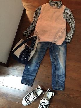 kikiさんのコーディネート