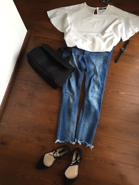 kikiさんのコーディネート