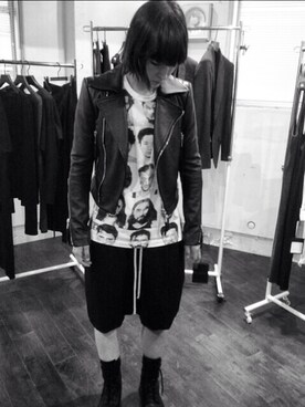 lcさんのコーディネート