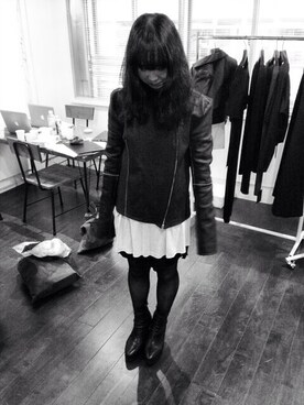 lcさんのコーディネート