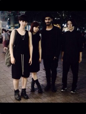 lcさんのコーディネート