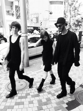 lcさんのコーディネート