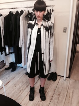 lcさんのコーディネート