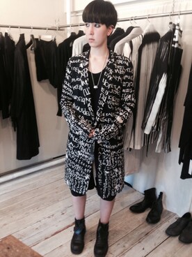 lcさんのコーディネート