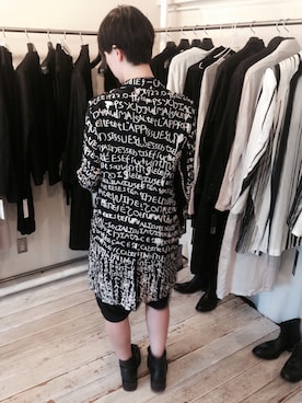 lcさんのコーディネート