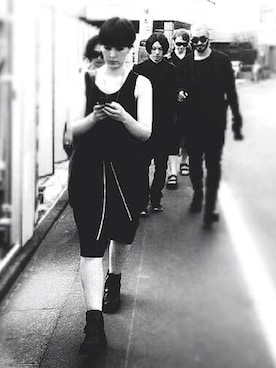 lcさんのコーディネート