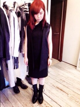 lcさんのコーディネート