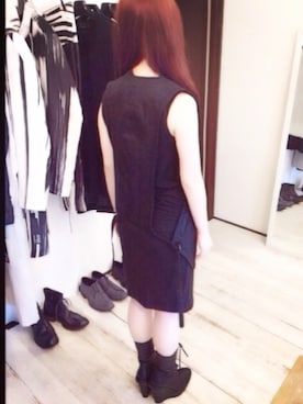 lcさんのコーディネート