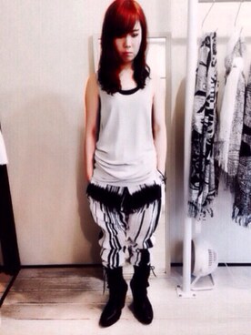 lcさんのコーディネート