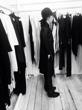 lcさんのコーディネート