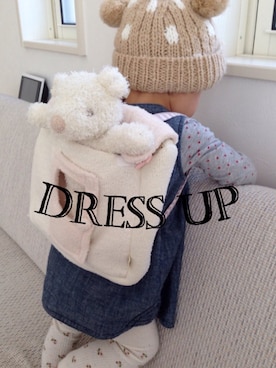 MiReℹ︎さんのコーディネート