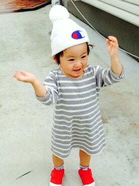 MiReℹ︎さんのコーディネート