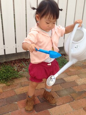 MiReℹ︎さんのコーディネート