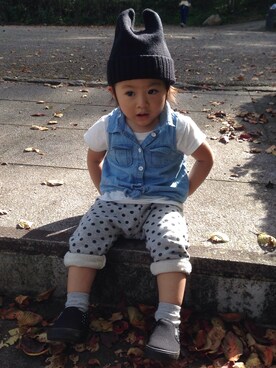 MiReℹ︎さんのコーディネート