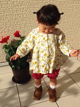 MiReℹ︎さんのコーディネート