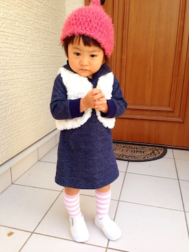 MiReℹ︎さんのコーディネート