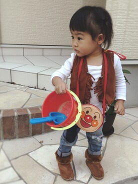 MiReℹ︎さんのコーディネート