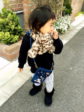 MiReℹ︎さんのコーディネート