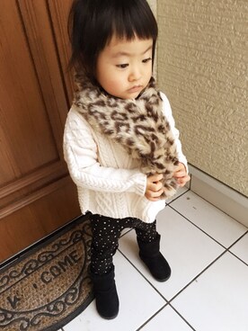 MiReℹ︎さんのコーディネート