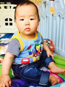 StephyLukさんのコーディネート