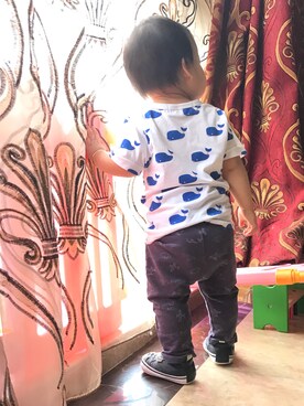 StephyLukさんのコーディネート