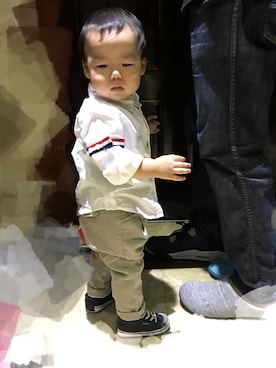 StephyLukさんのコーディネート