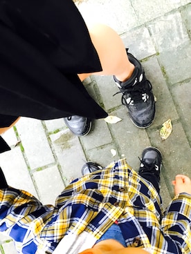 StephyLukさんのコーディネート