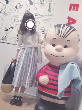 sabinoa.さんのコーディネート