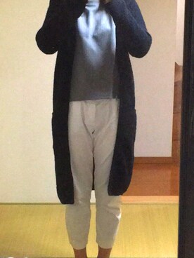꒰•·̫•꒱のどか꒰•·̫•꒱さんのコーディネート