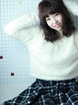 ありさ⠒̫⃝❤︎さんのコーディネート