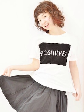 ありさ⠒̫⃝❤︎さんのコーディネート