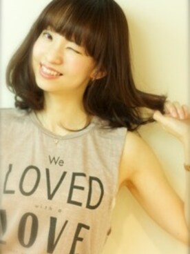 ありさ⠒̫⃝❤︎さんのコーディネート