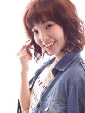 ありさ⠒̫⃝❤︎さんのコーディネート