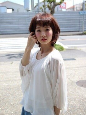 ありさ⠒̫⃝❤︎さんのコーディネート