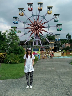 chuhuahuangさんのコーディネート