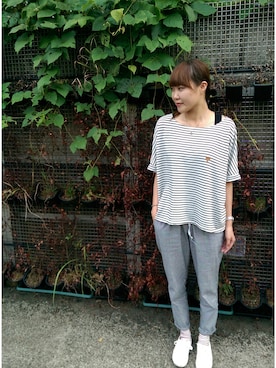 chuhuahuangさんのコーディネート